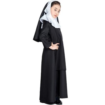2019 New Halloween Children's and Girls' Costumes, School Costumes