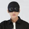 Men'S Hat Trendy Backwards Glasses Baseball Cap Women'S Street Style Baseball Cap
