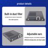 European Standard Mini OPS Embedded All-in-One Teaching Module