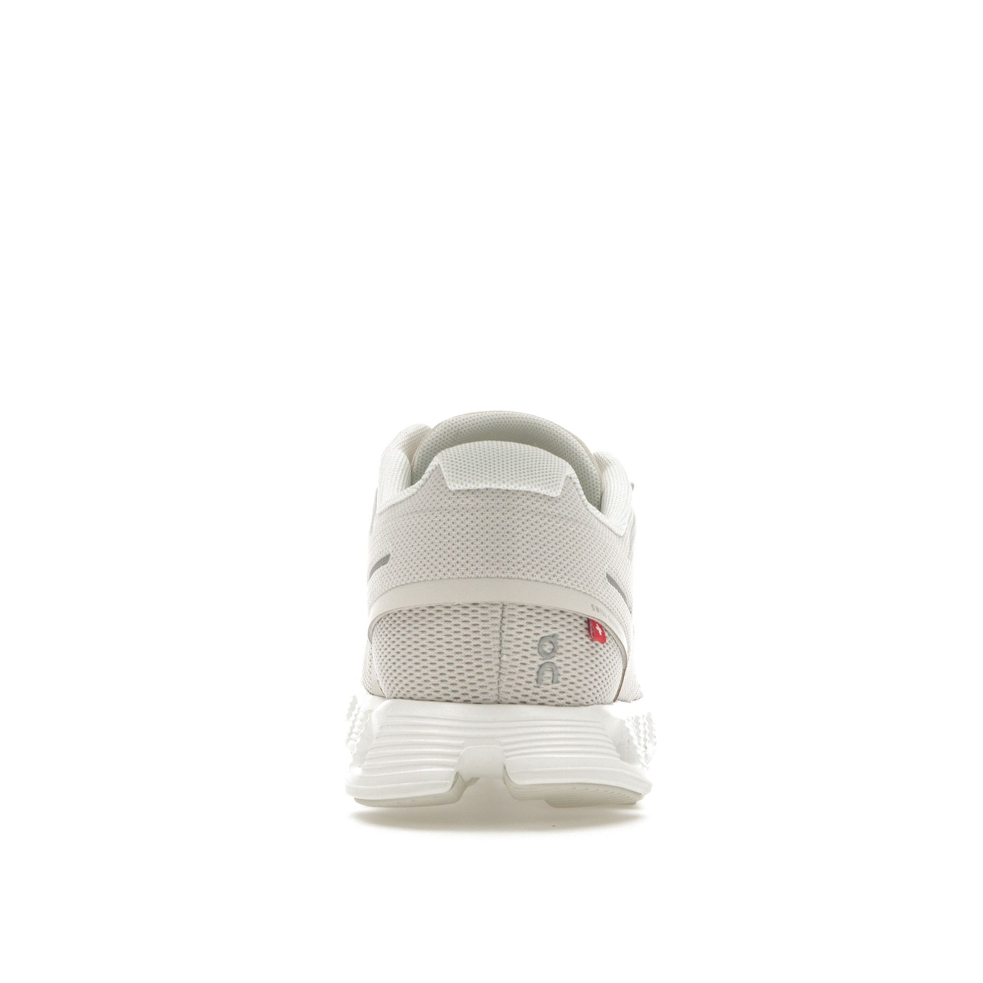 ON Cloud 5 Pearl Женские кроссовки Кремово-белый 59.98773 36.5 — фото 6