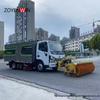 3m Snow Sweeper Roller Brush: Road Snow Removal Equipment