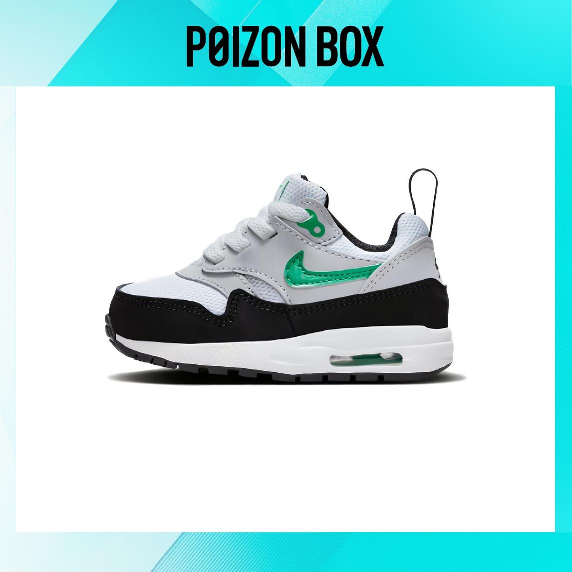 

кроссовки Nike Air Max 1 Toddler shoes TD DZ3309-108