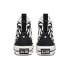 Chuck Taylor All Star Wmns Converse Lift Platform High 'Animal Mix' Dámské A03713C