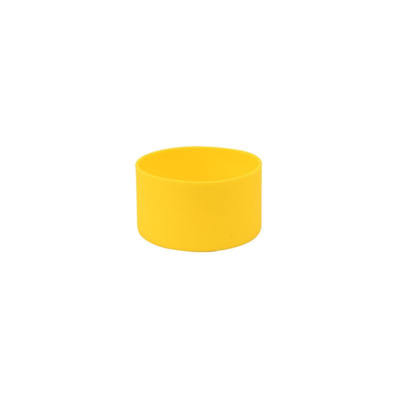 Silicone Insulation Cup Sleeve With Multicolor Protection For Travel And Home Use