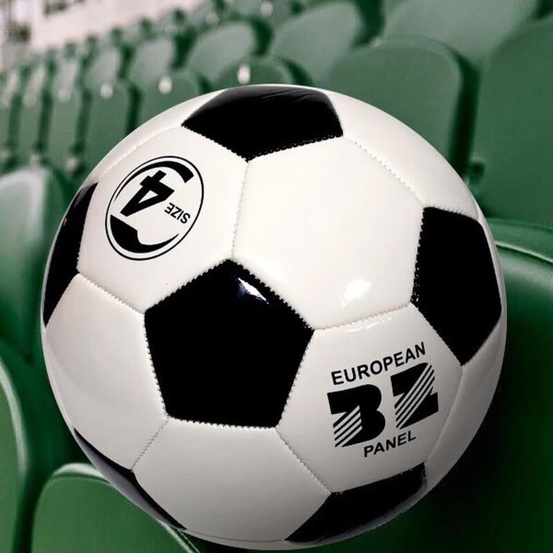 Ziwugan Machine-Stitched TPU Football