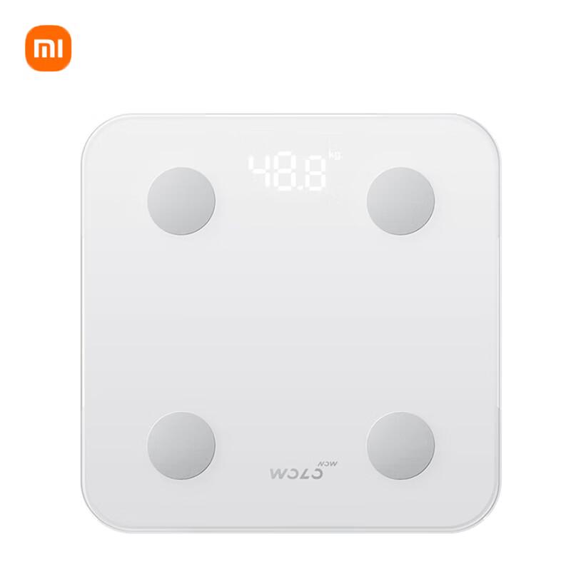 

WOLONOW Smart Body Fat Scale