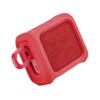 Sweatproof Travelling for Case with Strap for-JBL GO3 Speaker Holder for Protection for Shell Waterproof Carrying Holder
