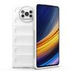 For Xiaomi Poco X3 NFC Case Xiaomi Poco X3 X4 X5 Pro 5G X3 NFC Cover Skin-Friendy Shockproof Silicon TPU Phone Cover Poco X3 NFC
