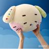 More Artist NCT WISH Wishnini House MEDIUM PLUSH CUSHION Version Select Official K-POP Goods