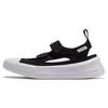 Chuck Taylor All Star Ultra Summer Ox PS Black White A03656C Kids' Low Top Sneakers