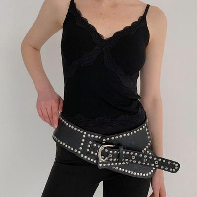 Akcesoria – Paski damskie