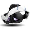 Adjustable Head Strap for Meta Quest 3 VR Headset Replacement Elite Strap Enhanced Comfort for Meta Quest 3 Accessories