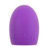 YKS Nouveau nettoyage Maquillage Cosmetic Cleaner Tool Brush Foundation Brush silicone