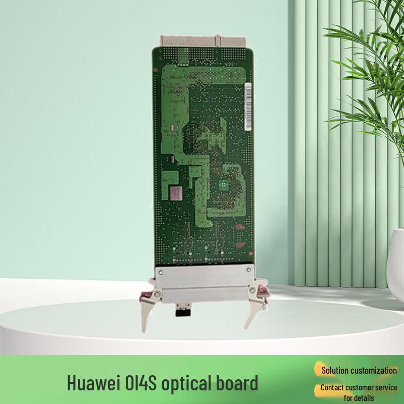 Huawei OI4S METRO1000 Optical Board