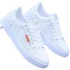 Comfortable fit breathable board shoes summer new net shoes trendy shoes student sports and leisure shoes