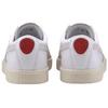 Puma Basket 90680 L 'White High Risk Red' Men's 372073-04
