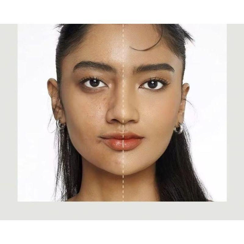 MLSMILE - 2-in-1 Abdeck-Foundation (4-6)