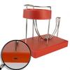 Unique Physics Motion Machine Sculpture Table Decor for Science Enthusiasts
