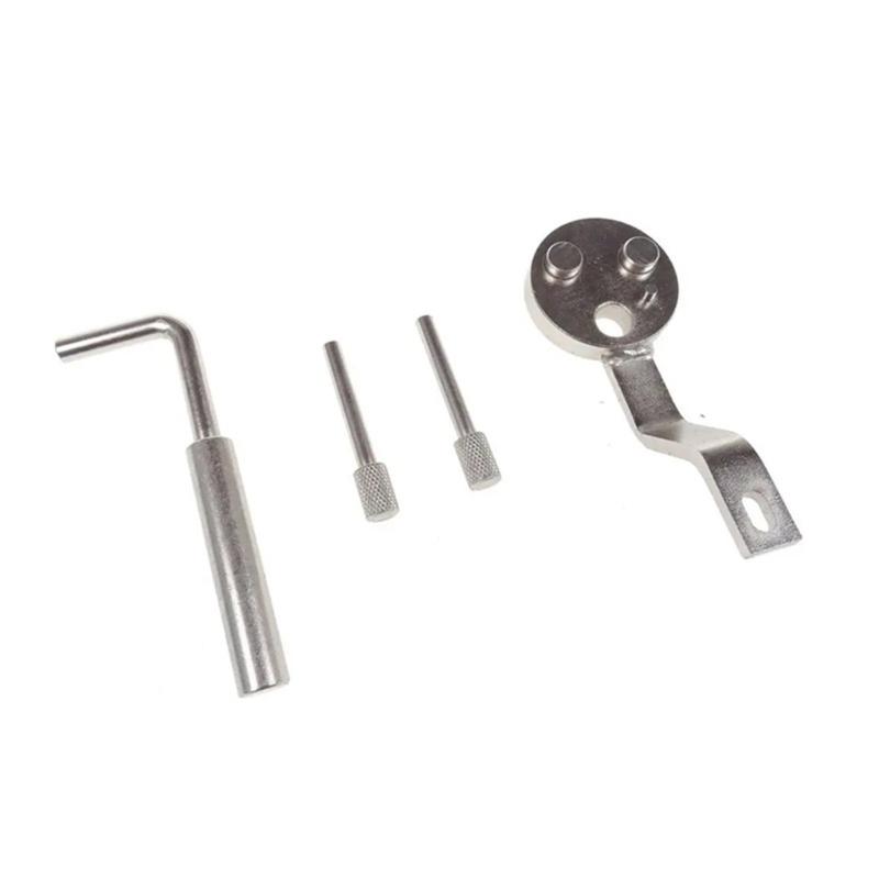 Zestaw narzędzi do ustawiania rozrządu DieselEngine zestaw narzędzi do blokowania korby dla Transit TDCi 0188H 303-1587 01982A 21-251 303-698 0198A
