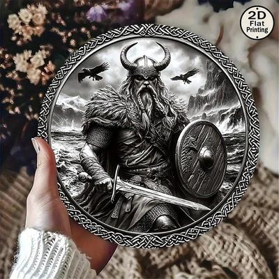 Decorações – Produtos de metal