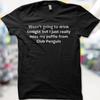 Tops – T-Shirts