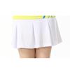 Unisex Quick-Dry Badminton Set Short Sleeve Sportswear Training Competition Running Basketball Volleyball Tennis
