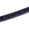 86362C2000 Car Front Bumper Hood Grille Strip Upper Rubber Molding 86362C1000 Fit for Hyundai Sonata 2015 2016 2017 Black
