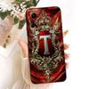 For Xiaomi Redmi Note 12S Case Cool Fashion Letters Cover Soft TPU Matte Phone Case For Redmi Note 12S Note12S Back Cover Fundas