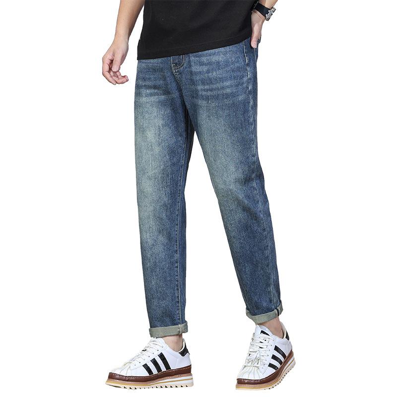 

Новая весенне-летняя новая тонкая конусообразная сумка, кожаный вышитый дизайн, джинсы 38