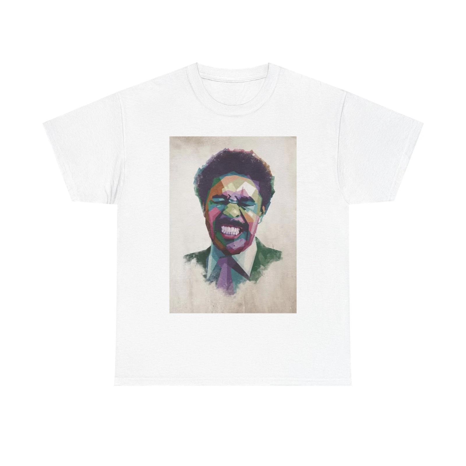 Men s and Women s T-shirts Richard Pryor L