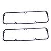 2Pcs 3 16   Engine Steel Core Rubber Valve Cover Gaskets Replacement for Ford FE 352 360 390 406 427 428