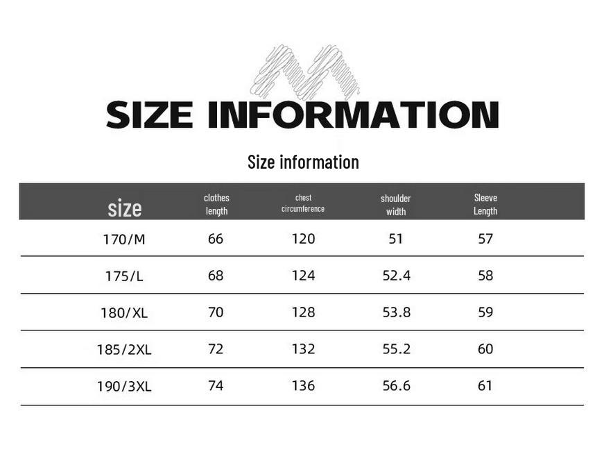 Mark Fairwhale Men's Windproof Lapel Jacket