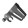 Lightweight Leak Resistant Bottle Mount Holder for Most Cups Mugs Water Bottles on Carriers or Fitness Machines