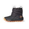 adidas Rapidasnow C Waterproof And Warm Kids' Boots Black Orange Children Aged 3 7 Years Old G27178