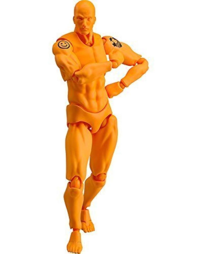 Figma Archetype GSC 15th Anniversary Color Wonder Festival 2016 Summer Nexthe Ver.