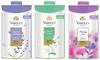 Pudry perfumowane Yardley London dla kobiet 250g - Poranna Rosa, Angielska Lawenda i Cesarski Jaśmin