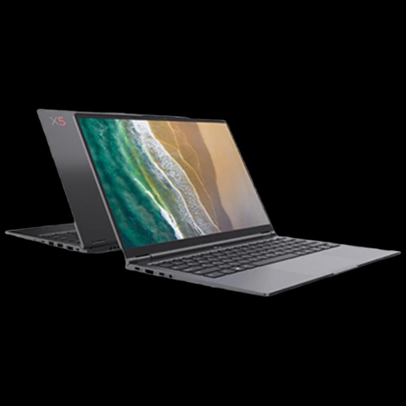 

Lenovo Kaitian X5z G1d 14-inch Commercial Laptop (CN version) 16GB RAM, 2TB SSD