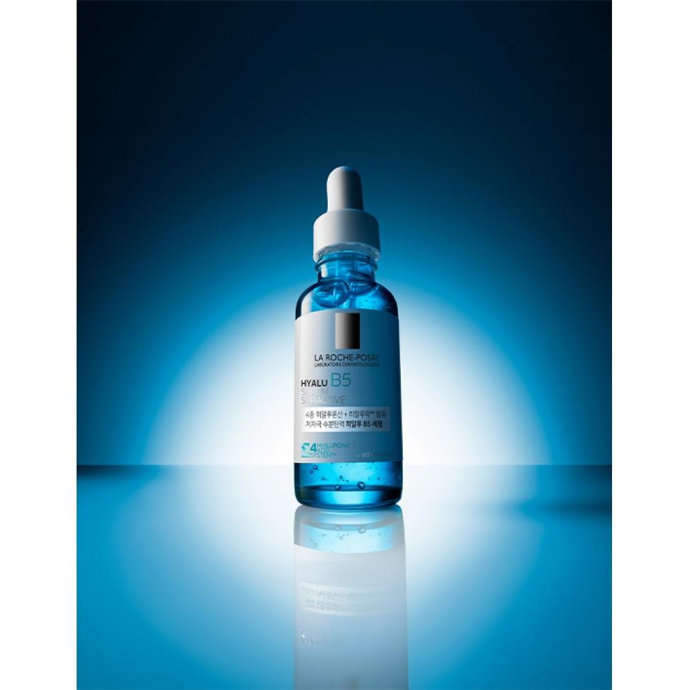 La Roche Posay New Hyaluronic B5 Moisture Firming Serum 30ml