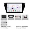 15-19 VW Skoda Superb 9-inch Android Navigation System