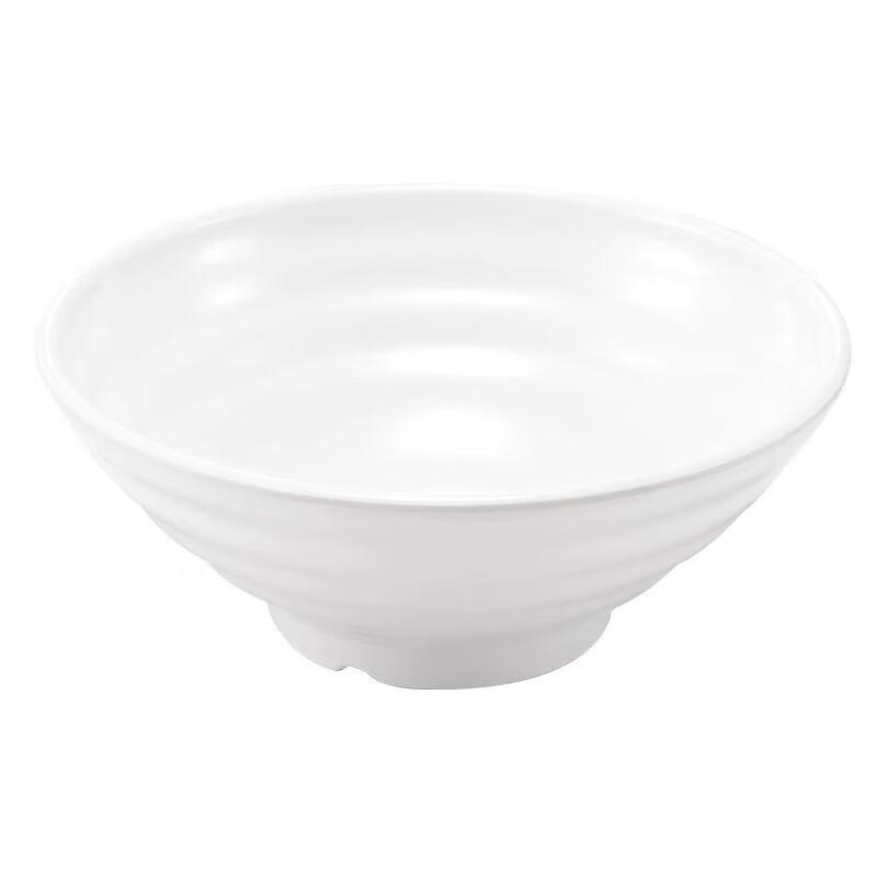 Melamin Imitationsporzellan Ramen Nudelschüssel