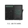 OLOEY Multifunctional Battery-Powered Foldable Digital Writing Tablet