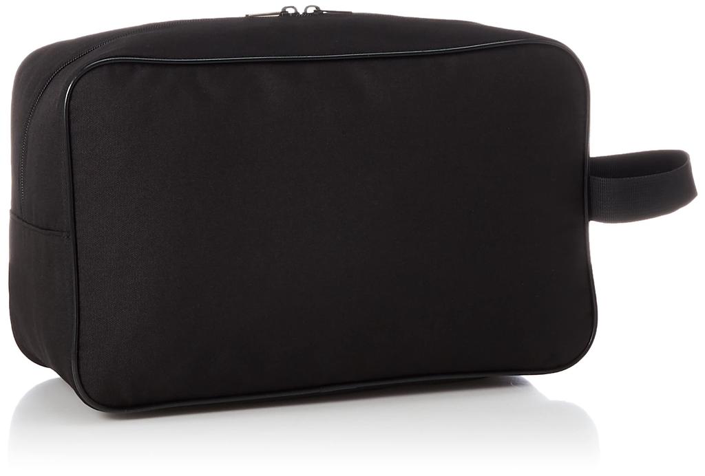 Converse Basketballschuh mit Reißverschlusstasche, wasserabweisend, Tasche, C2257097, Schwarz/Schwarz (1919)