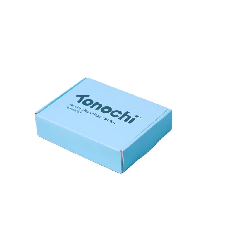 Подарочная коробка Tonochi Premium для ухода за полостью рта