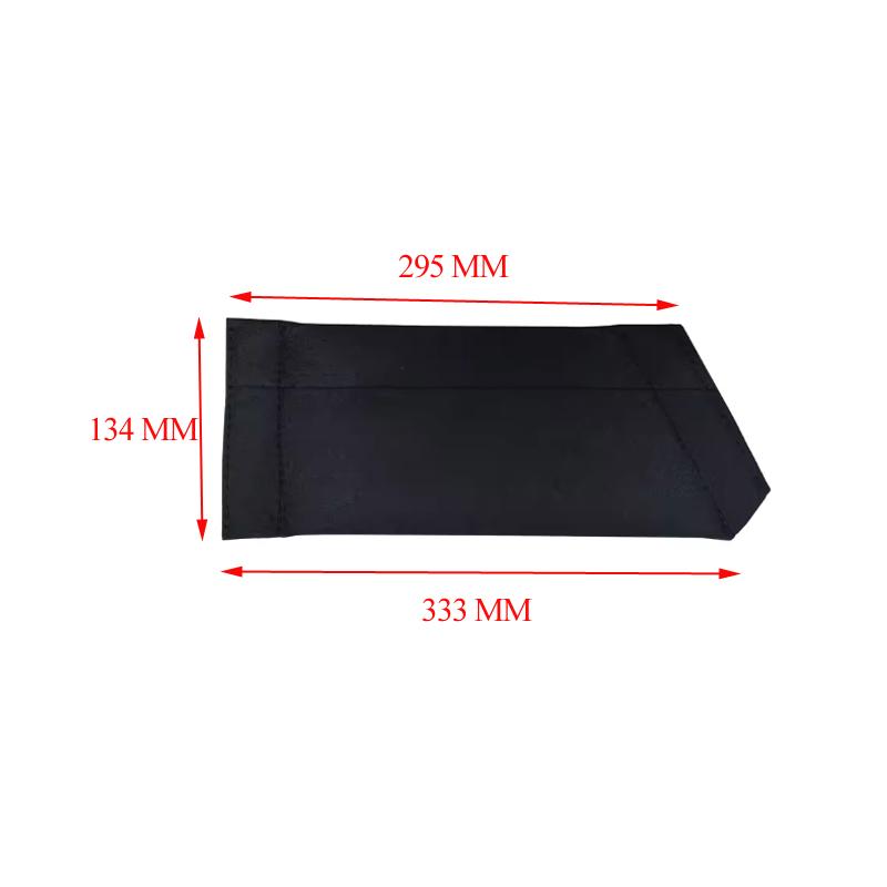 Car trunk rear partition storage rack partition For Volvo XC40 V60 S60 XC60 XC90 S90 Shield Board Accessories