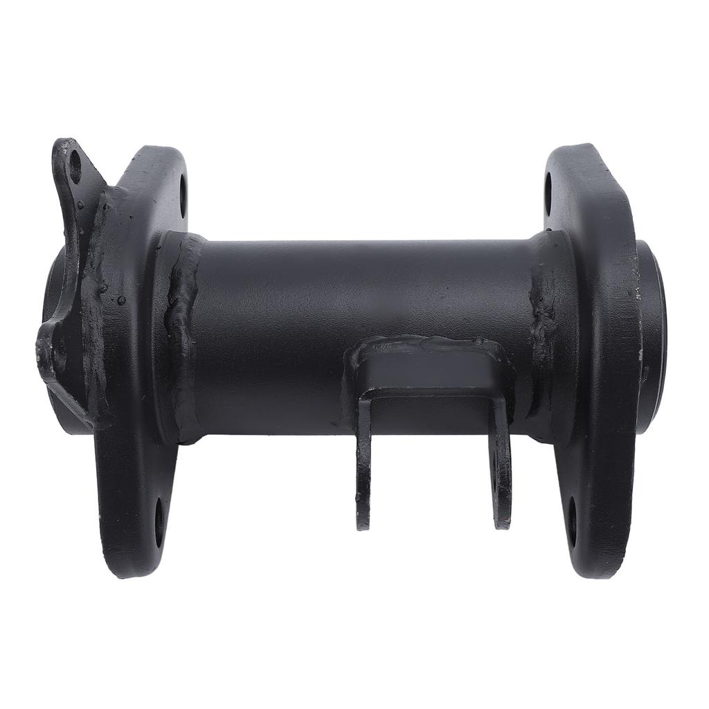 Rear Axle Bearing Carrier Hub Strong Load Capacity Excellent Shock Absorption for 110 150 200cc ATV Go Kart Quad Bike