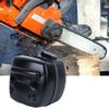 Auspuffschrauben-Dichtungssatz Zubehör für Husqvarna 372 365 362 371 XP Elektrokettensäge