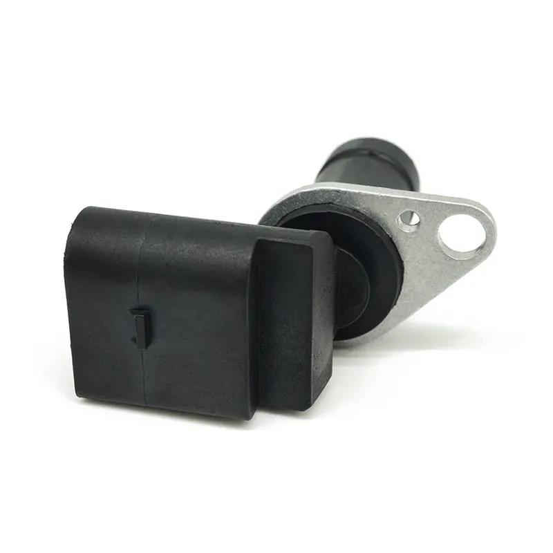 12141709616 Car Crankshaft Position Sensor For BMW E36 E46 E39 E60 E38 E65 E66 E53 E85 E83 M43 M52 X3 X5 Z4 1999-2005