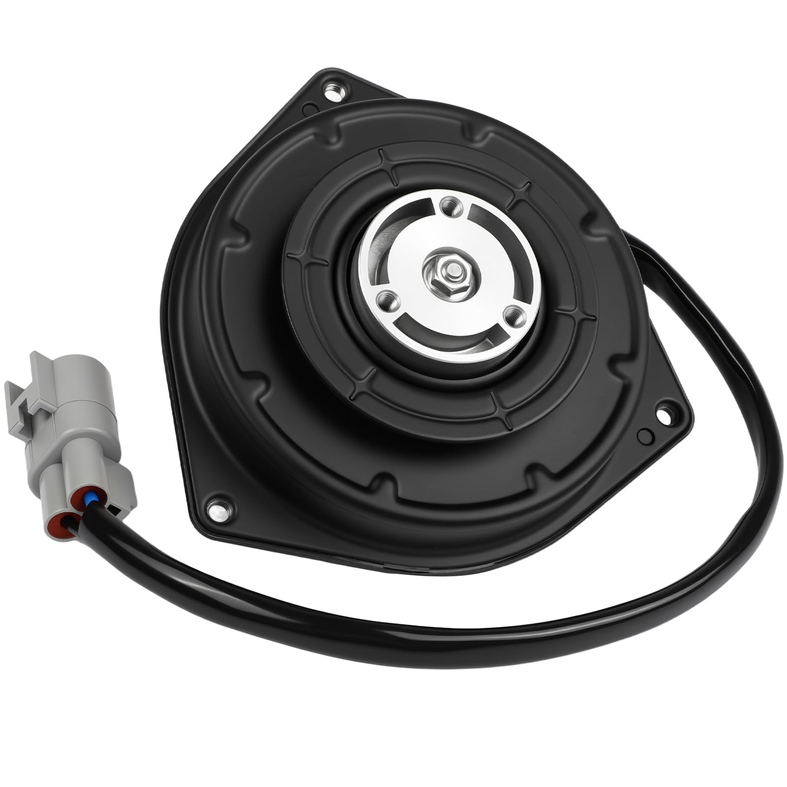 

Compatible Electric Fan Motor for Suzuki Wagon R Alto MR Wagon Spacia and Mazda Flair MJ44S Part Numbers and MH34S, MH44S, HA35S, MF33S, MK32S, MJ34S,