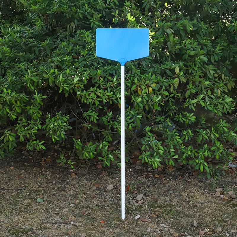 Große Gartenstecker-Etiketten: Langlebige Pflanzenetiketten & Schilder