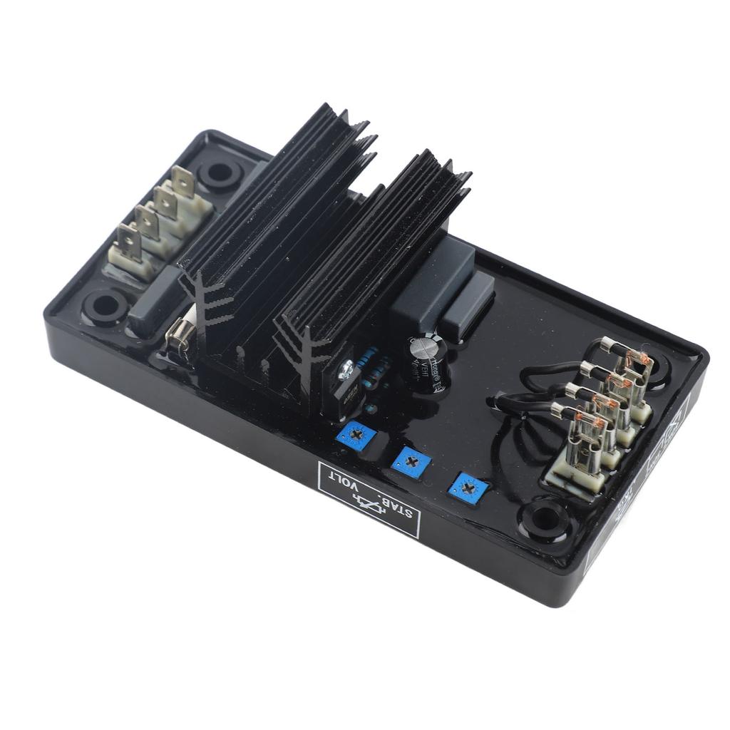 AVR R230 Automatic Voltage Regulator Stable Replacement Generator Parts 85?139V